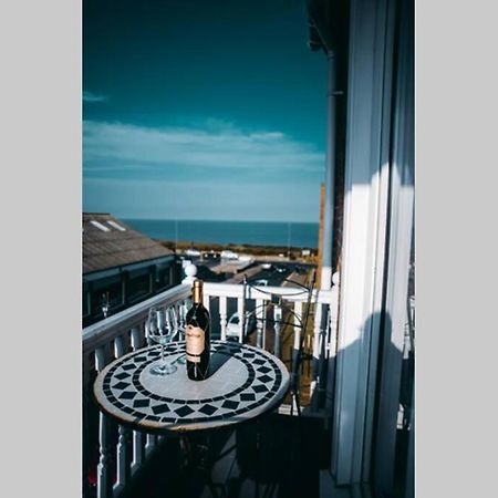 Apartament Glide Surf Casa Cromer Zewnętrze zdjęcie