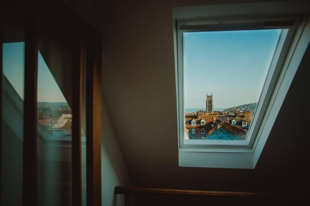 Apartament Glide Surf Casa Cromer Zewnętrze zdjęcie