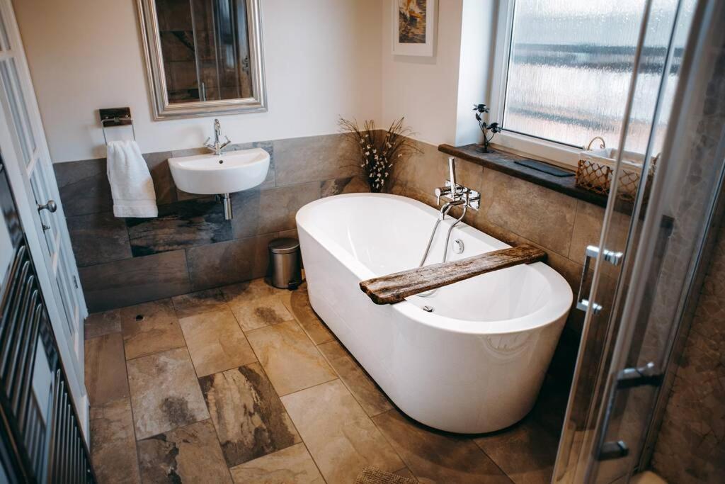 Apartament Glide Surf Casa Cromer Zewnętrze zdjęcie