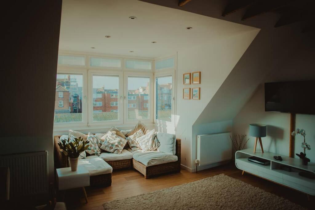 Apartament Glide Surf Casa Cromer Zewnętrze zdjęcie