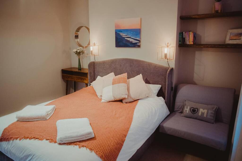 Apartament Glide Surf Casa Cromer Zewnętrze zdjęcie