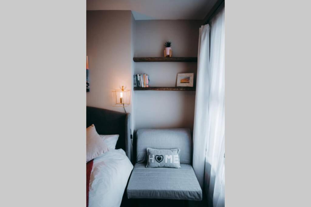 Apartament Glide Surf Casa Cromer Zewnętrze zdjęcie