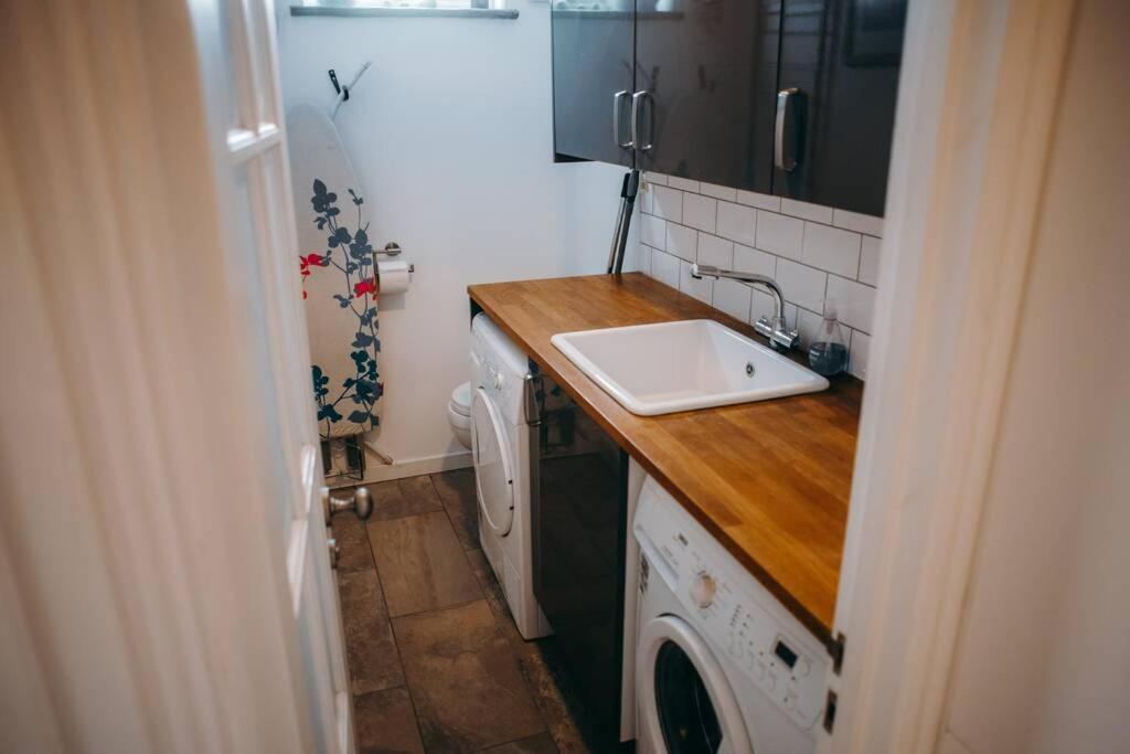 Apartament Glide Surf Casa Cromer Zewnętrze zdjęcie