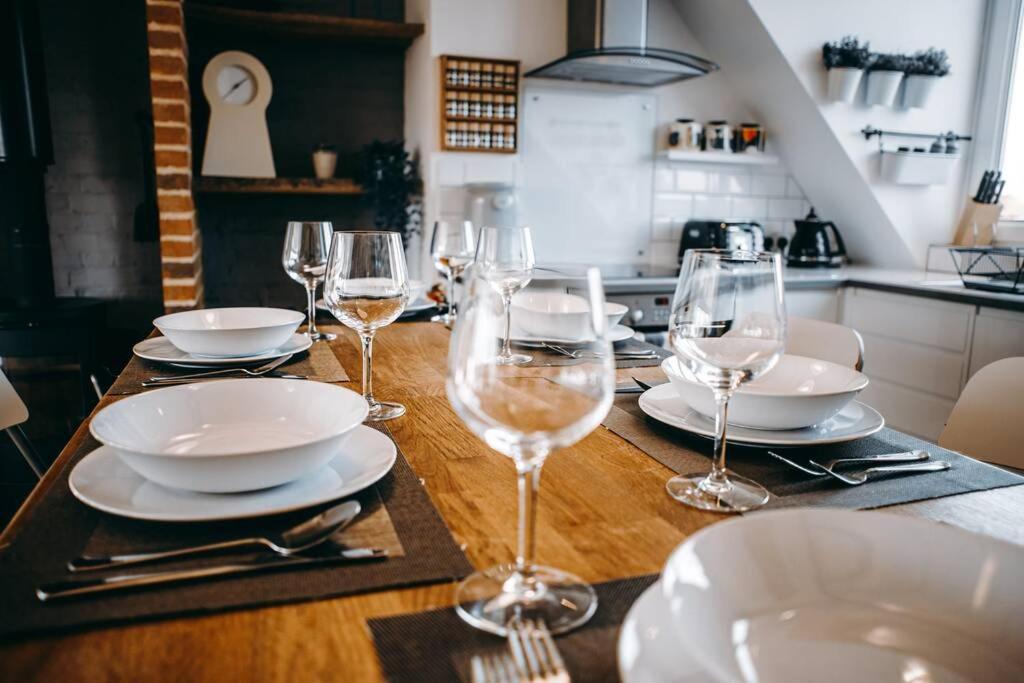 Apartament Glide Surf Casa Cromer Zewnętrze zdjęcie