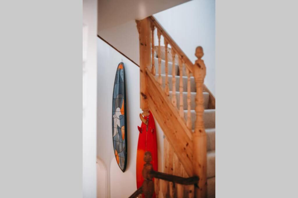 Apartament Glide Surf Casa Cromer Zewnętrze zdjęcie