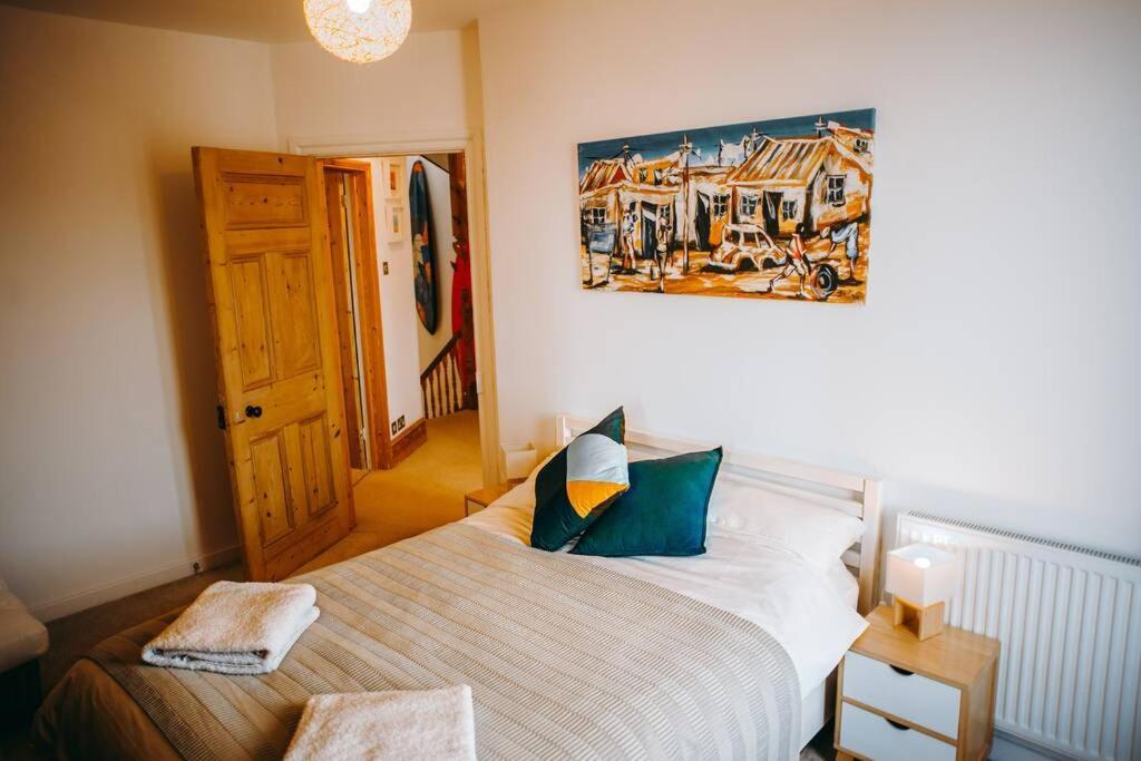 Apartament Glide Surf Casa Cromer Zewnętrze zdjęcie